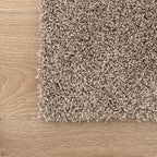 Beige – Plush Luxury Carpet Tiles