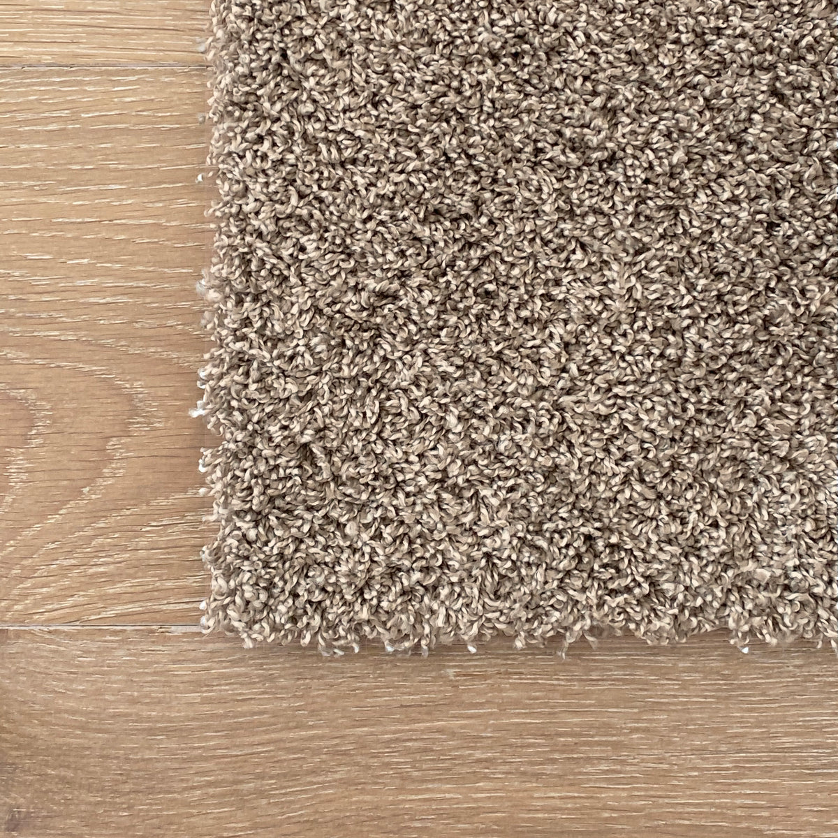 Beige – Super Plush Luxury Carpet Tiles
