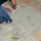 Light Beige – Plush Luxury Carpet Tiles