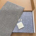 Box of Machine washable residential diy carpet tiles or squares. Stain free. 