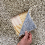 Light Gray – Plush Luxury Carpet Tiles