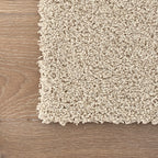 Light Beige – Super Plush Luxury Carpet Tiles
