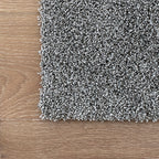 Light Gray – Super Plush Luxury Carpet Tiles
